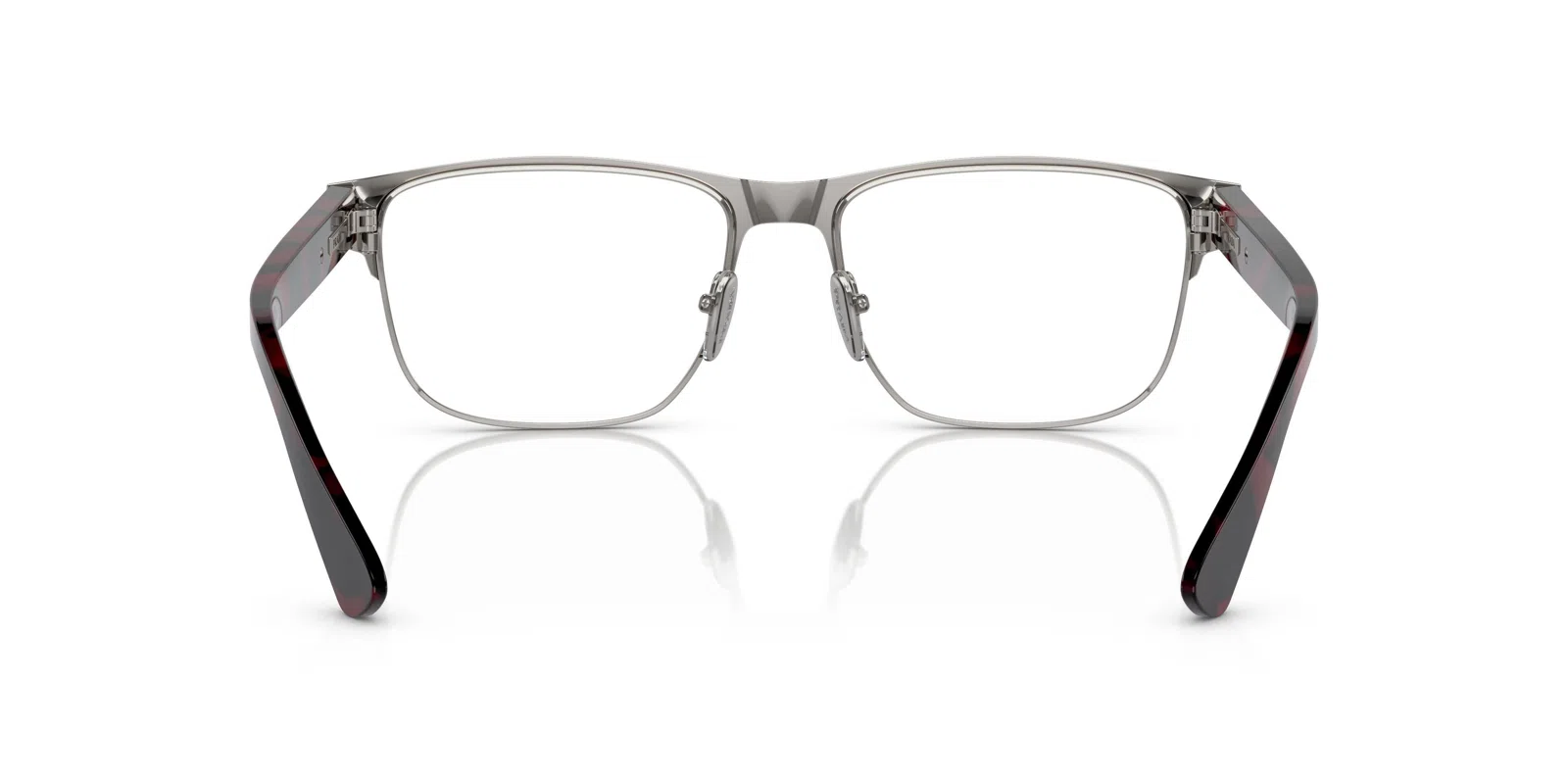 Prada 57ZV Eyeglasses - view 8